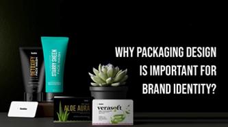 Levox - The right packaging design has the power to push the brands toward the success path.