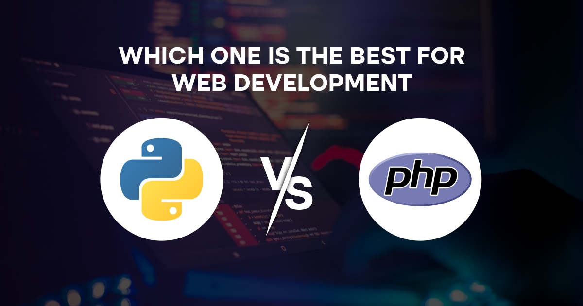 Levox - Python vs PHP: Which One is the Best for Web Development