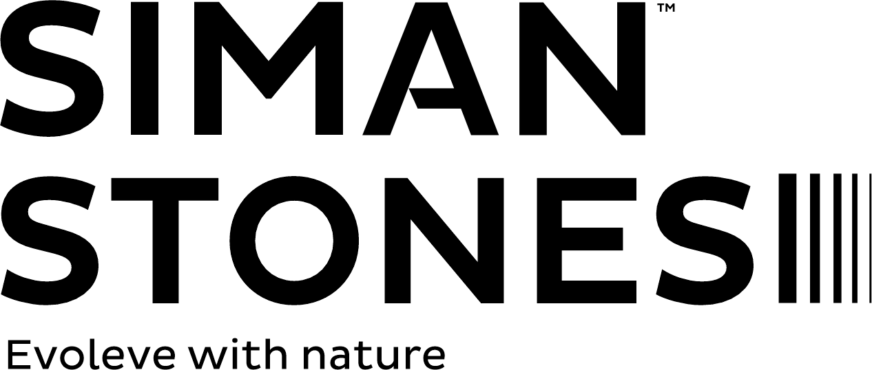 Siman Stones Evolave with Nature