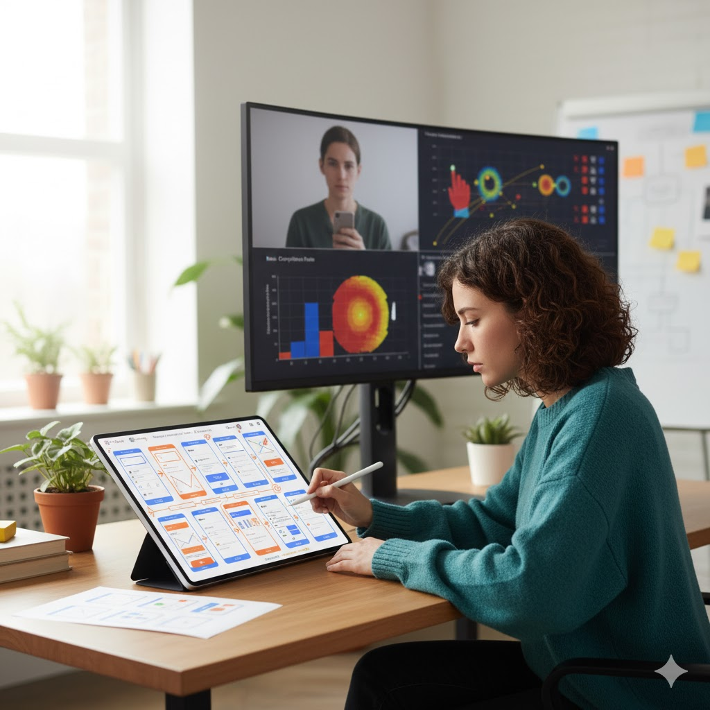 Levox - The Future of Web Design: Trends That Will Define 2025