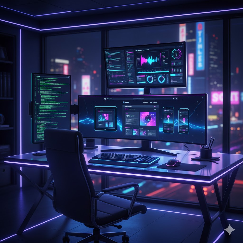 Levox - How UI/UX Design Impacts User Retention and Business Growth